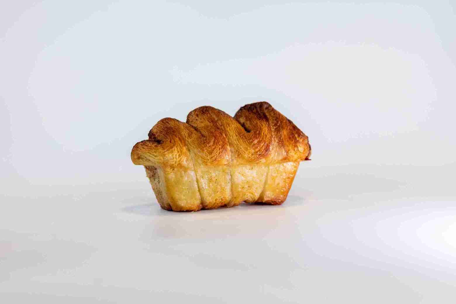 Cinnamon Brioche Feuilletée